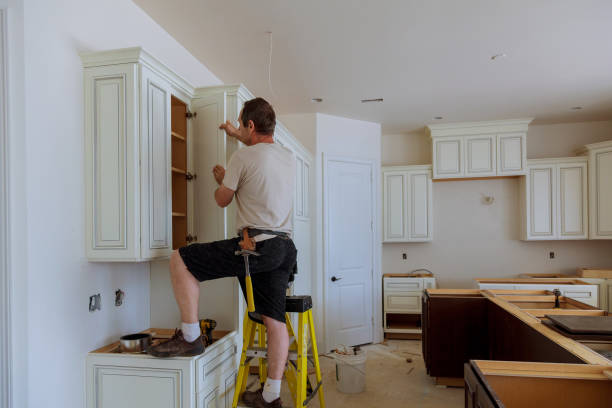 Licensed Appliance Installation service in Severn, MD - BM Kitchen