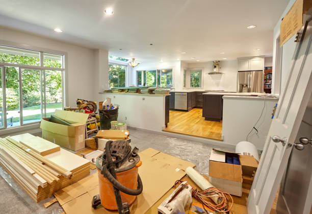 Reliable Appliance Installation contractor in Severn, MD by BM Kitchen